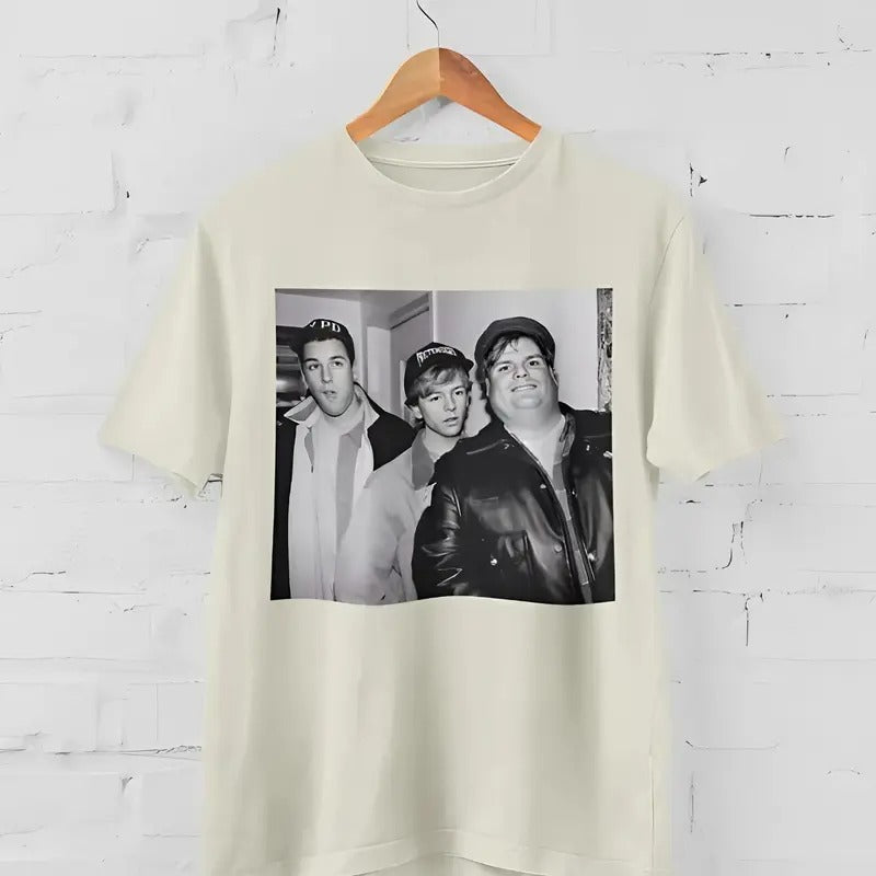 Adam Sandler Tshirt Sweatshirt Hoodie, Adam Sandler Shirt, Adam Sandler Shirt, For Men For Women | WearSparks.com