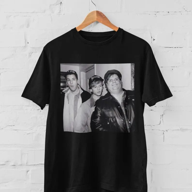 Adam Sandler Tshirt, Adam Sandler Shirt, Adam Sandler Shirt, Gift for him Hoodie, Sweatshirt | WearSparks.com