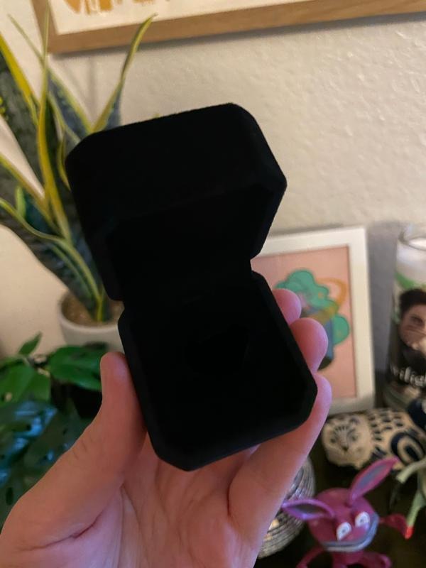 Add a ring box (ring not included!). T-Shirts, Hoodie, Sweatshirt | WearSparks.com