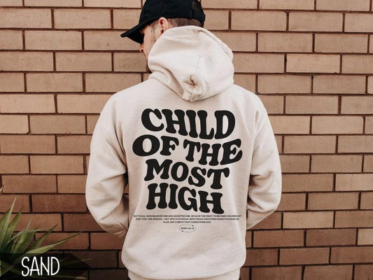 Aesthetic Christian Hoodie For Men, Christian Streetwear Apparel, Jesus Shirt, Christian Streetwear, Bible Verse Shirt,...