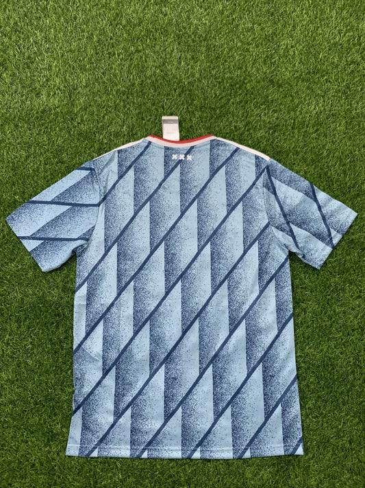 Ajax Ajax Thai Edition Style 1