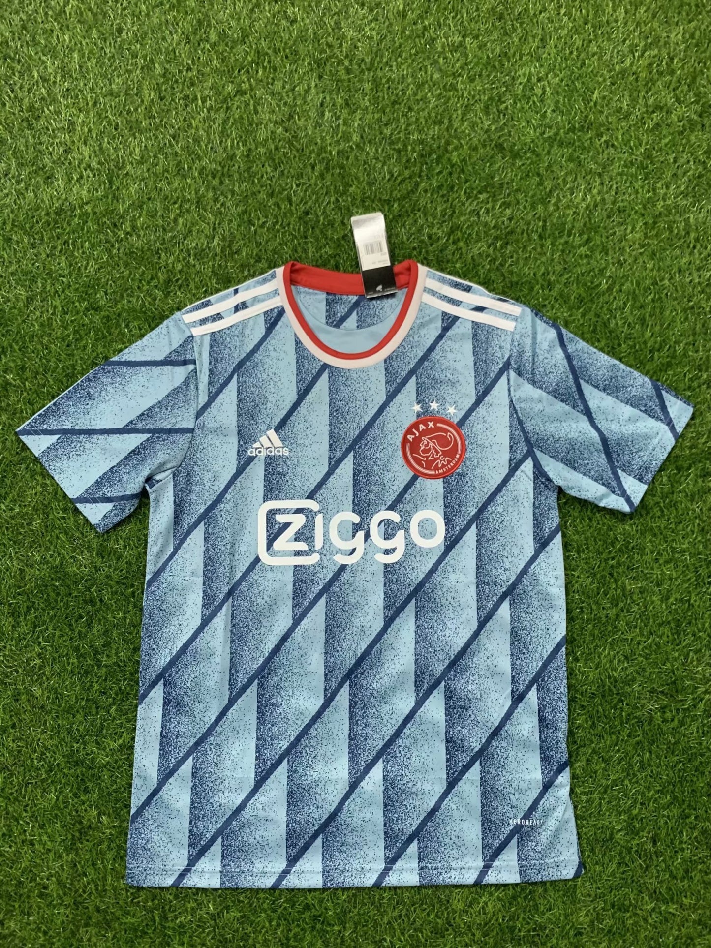 Ajax Ajax Thai Edition Style 2