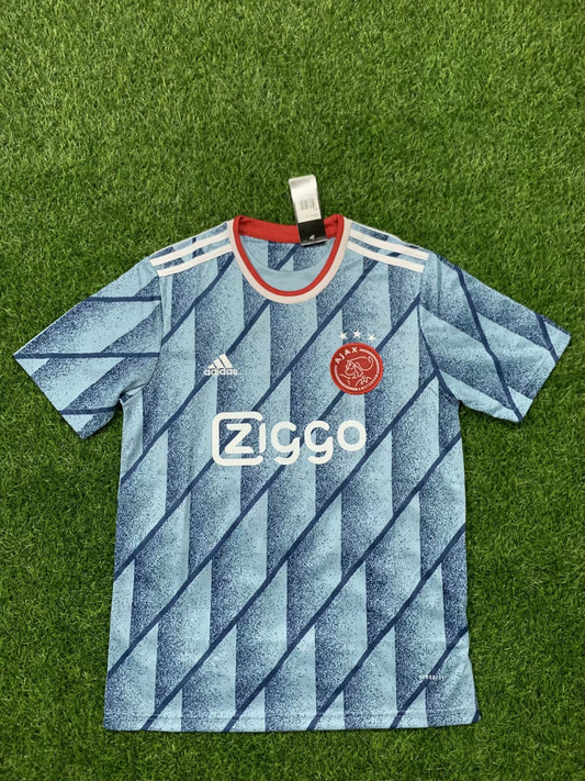 Ajax Ajax Thai Edition Style 2