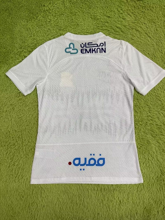 Al-Ittihad Club Style 3