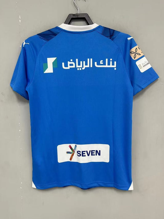 Al-Nassr FC Thai Edition Style 1