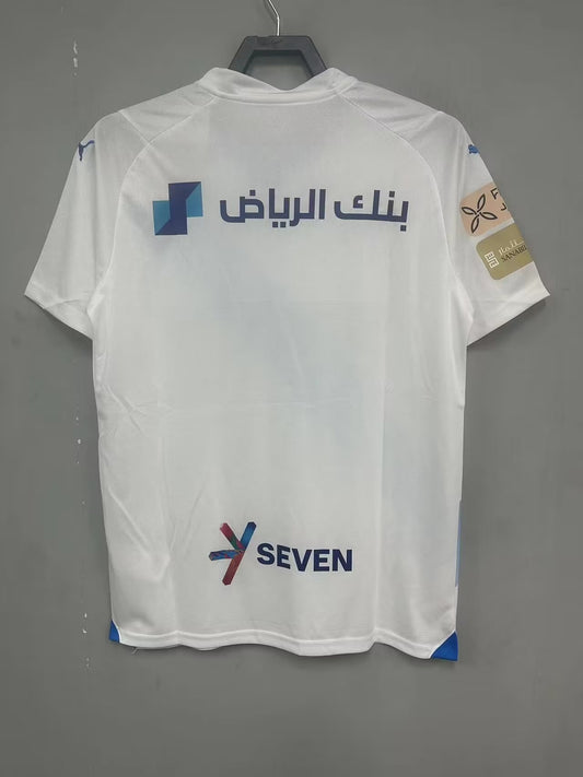 Al-Nassr FC Thai Edition Style 3
