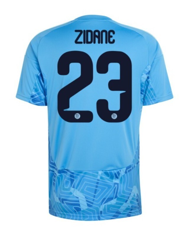 Algeria 2026 World Cup GK Style 3