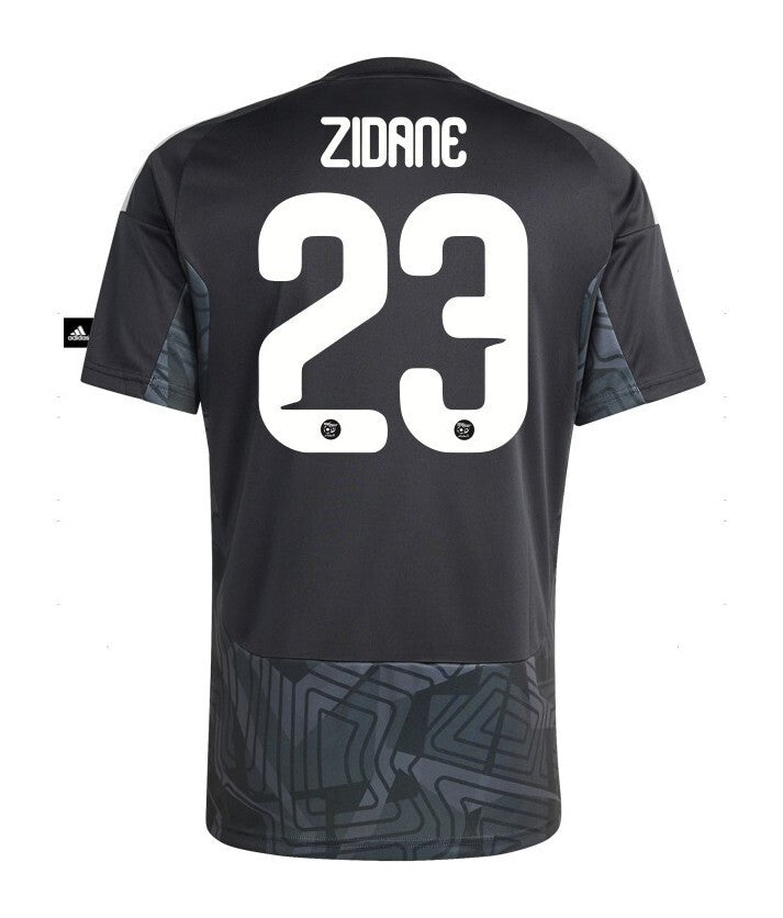 Algeria 2026 World Cup GK Style 5