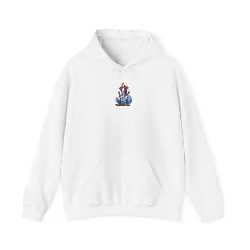 Alien Hoodie T-Shirts, Sweatshirt | WearSparks.com