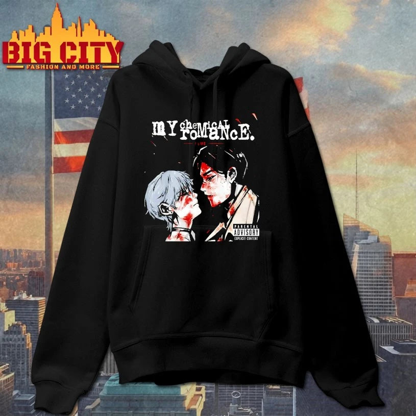 Alien Stage Ivan And Till Mcr Shirt