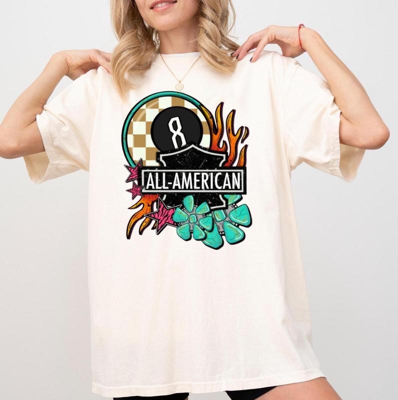 All American HD Tshirt Hoodie, Sweatshirt | WearSparks.com