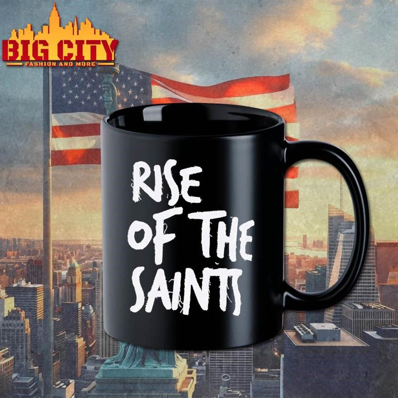 Alvin Kamara Saints Rise Of The Saints Shirt