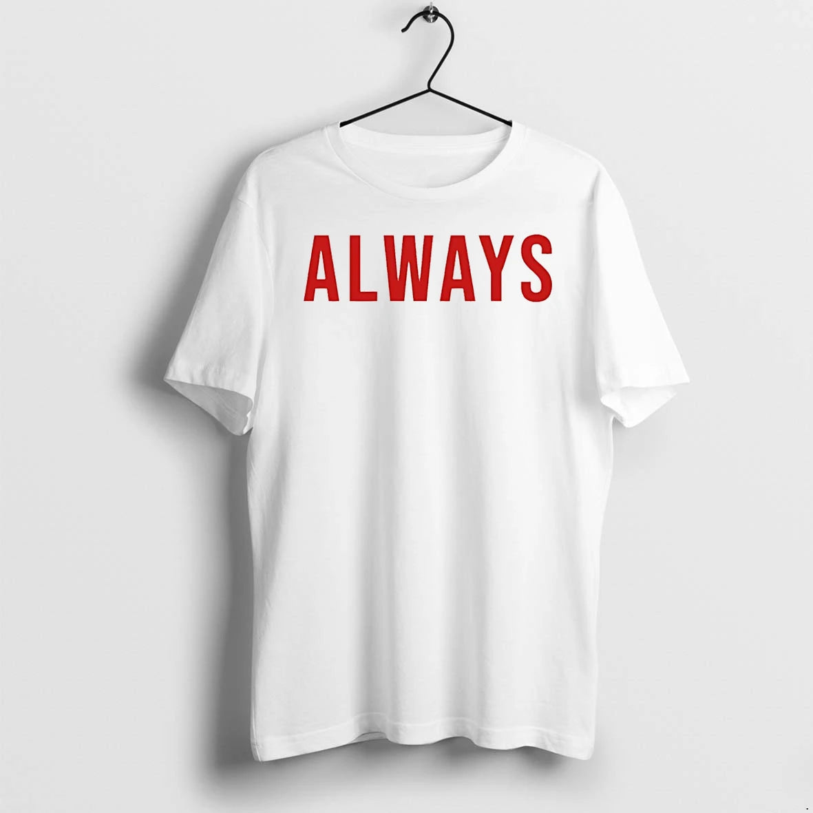 Always Breach Tour Tshirts Sweater
