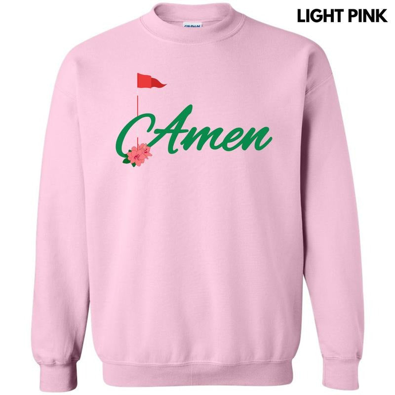 Amen Azaleas Sweatshirt 'NLB' T-Shirts, Hoodie | WearSparks.com