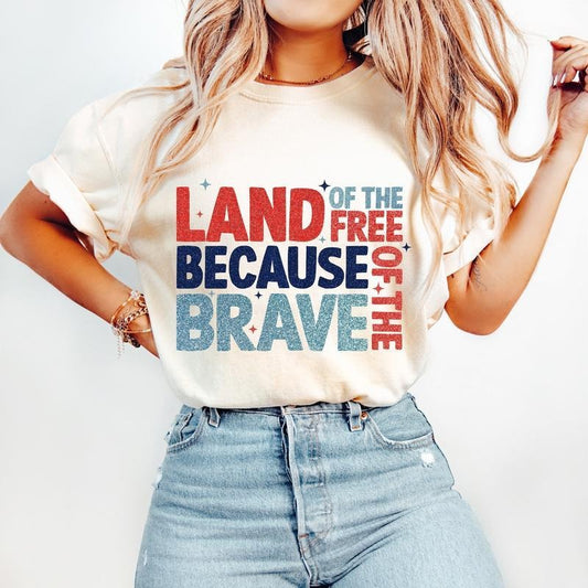 American Flag Memorial Day T-Shirt - Sweatshirt, USA Patriotic T-Shirt, Stars and Stripes Design, Trend 2025 Hoodie