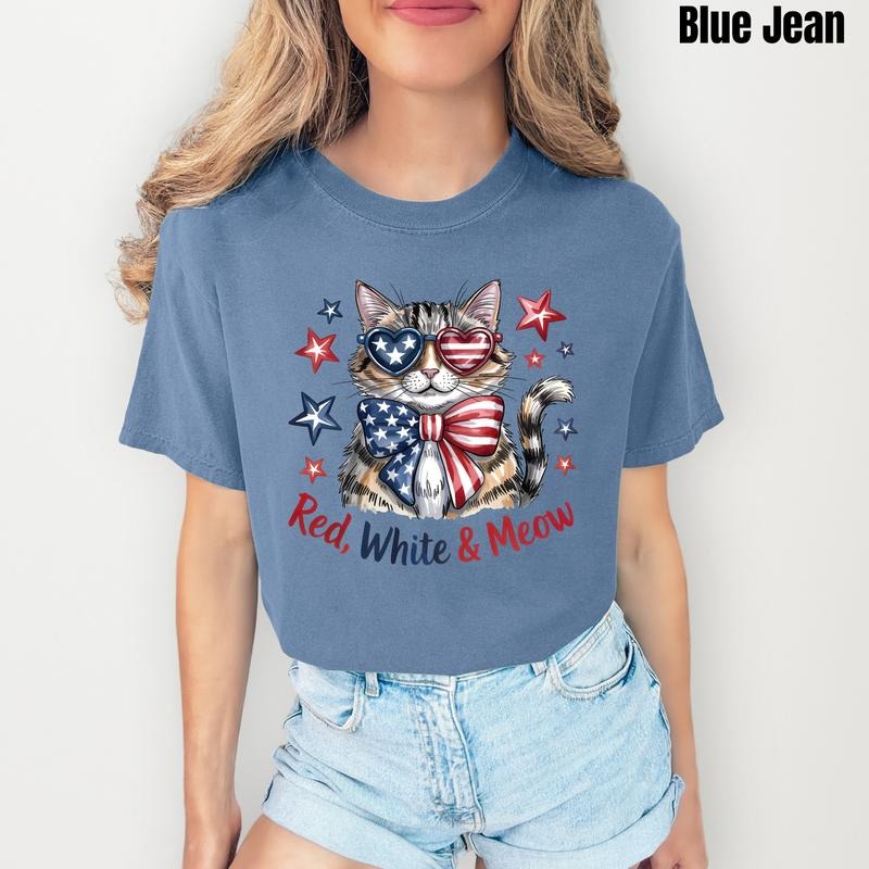 American Meow Comfort Colors T-Shirt 'NLB' Hoodie, Sweatshirt | WearSparks.com