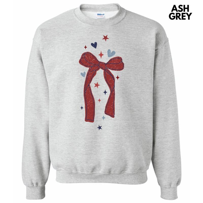 American Ribbon Sweatshirt 'NLB' T-Shirts, Hoodie | WearSparks.com