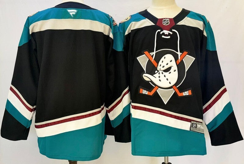 Anaheim Ducks Style 1