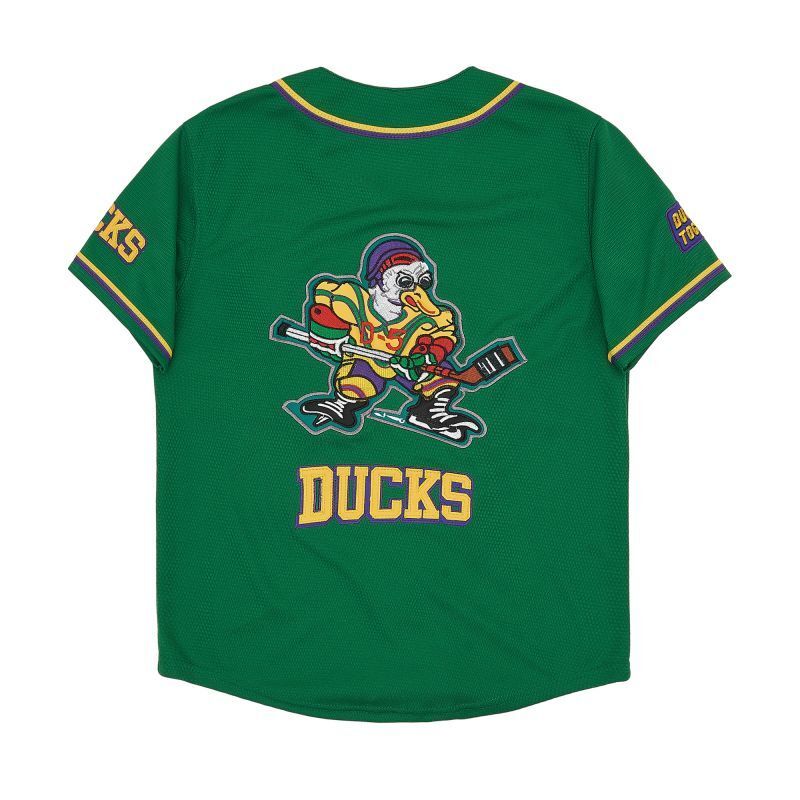 Anaheim Ducks Style 3