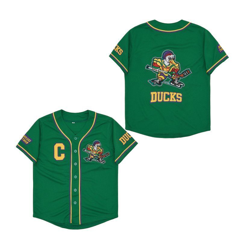 Anaheim Ducks Style 5