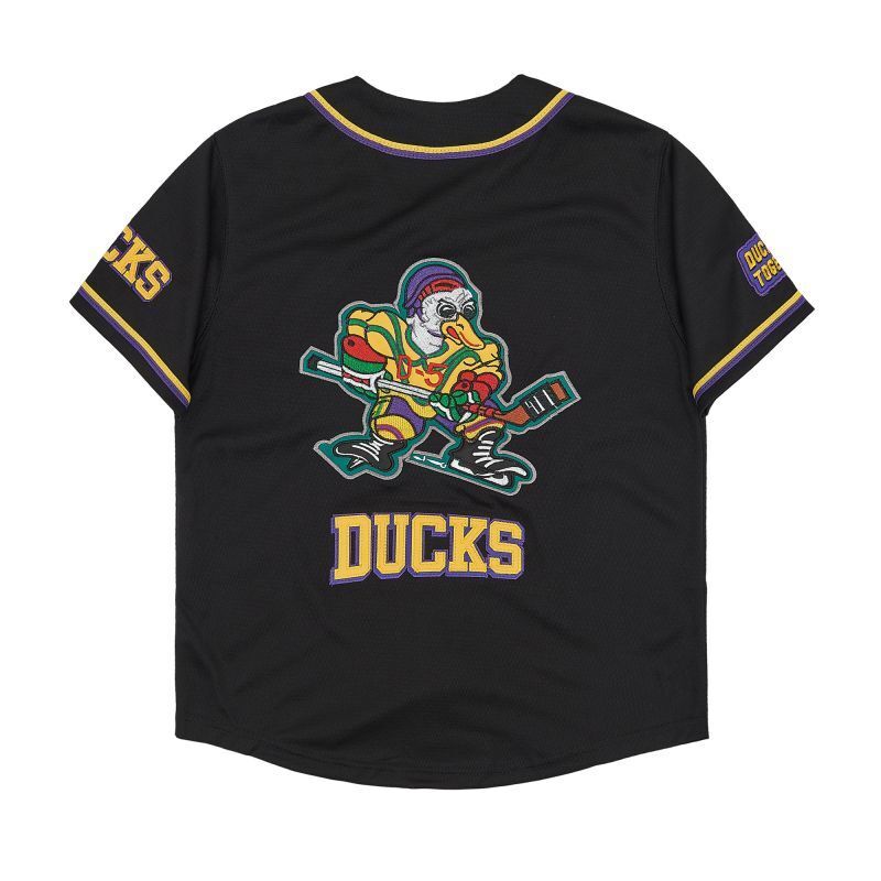 Anaheim Ducks Style 6