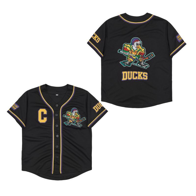 Anaheim Ducks Style 8