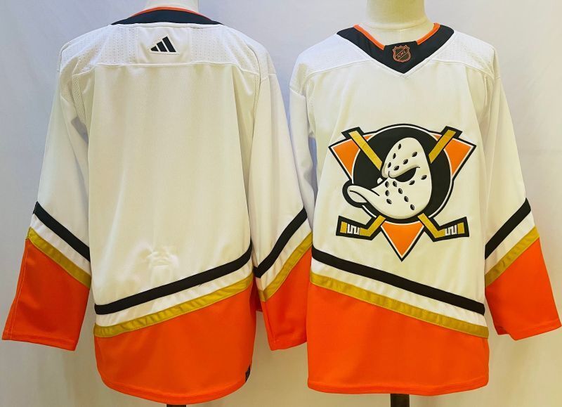 Anaheim Ducks Style 9