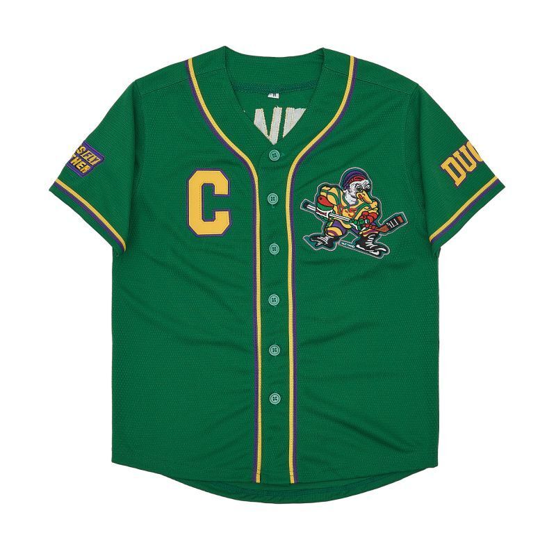 Anaheim Ducks #96 Charlie Conway Style 5