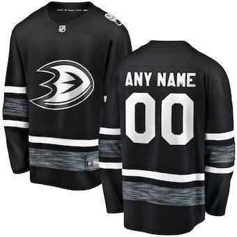 Anaheim Ducks custom