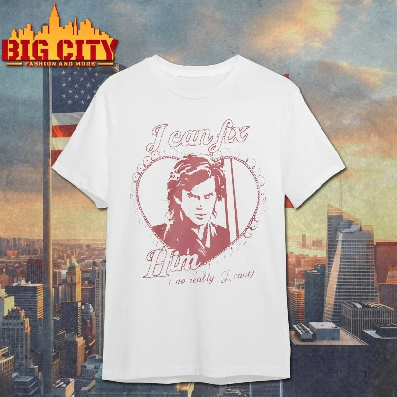 Anakin Skywalker I Can Fix Him No Really I Can shirt