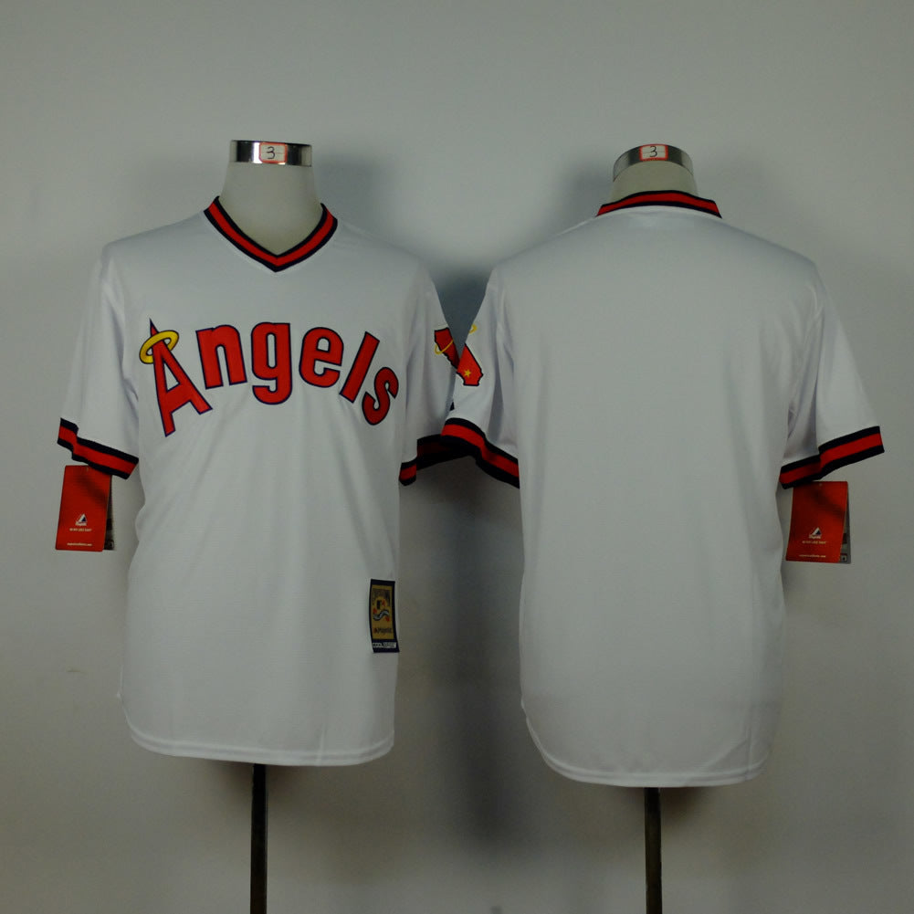 Angels 1980 Inverted 2015 White Blank