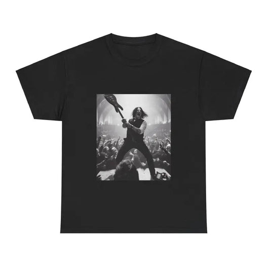 Angry Wizard, Unisex Shirt
