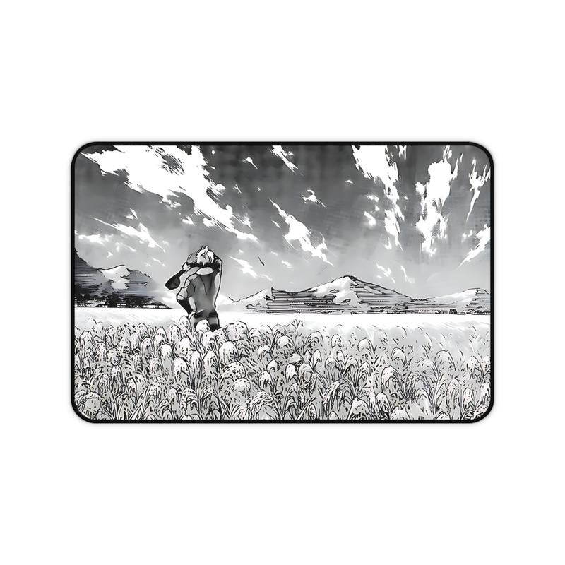 Anime Field Mouse Pad T-Shirts, Hoodie, Sweatshirt | WearSparks.com