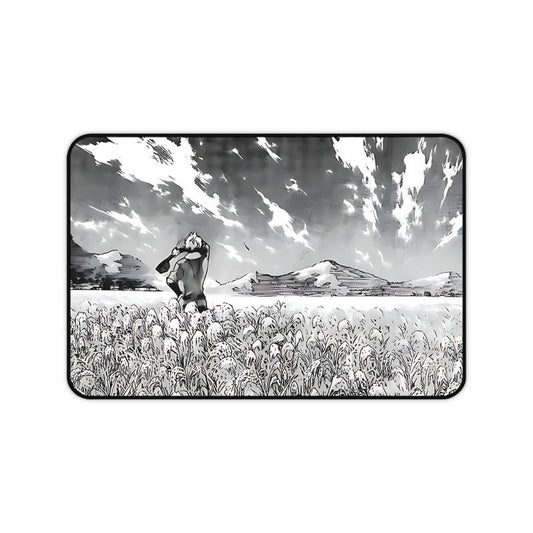Anime Field Mouse Pad T-Shirts, Hoodie, Sweatshirt | WearSparks.com