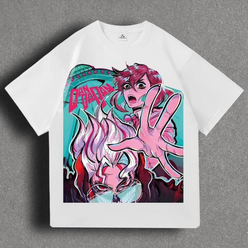 Anime Shirt, Anime Vintage Special T-shirt Unisex, Anime Manga Shirt, Anime Lovers Shirt, Graphic Anime Tee, Manga Shirt...