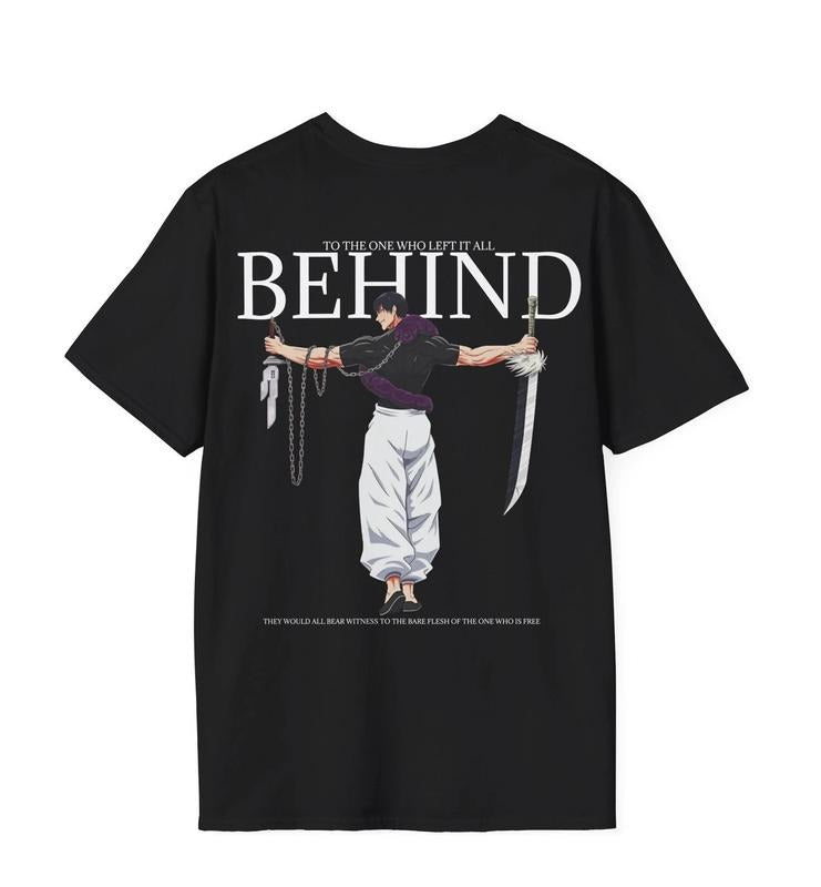 Anime T-Shirt, Anime shirt, Anime Gift shirt, Anime Gift T-shirt Hoodie, Sweatshirt | WearSparks.com