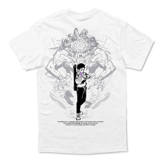 Anime shirt, Yuta shirt, Oversize shirt, Anime lover, Gift anime lover, Gift shirt, Anime, Gift for him, Gift for her,...