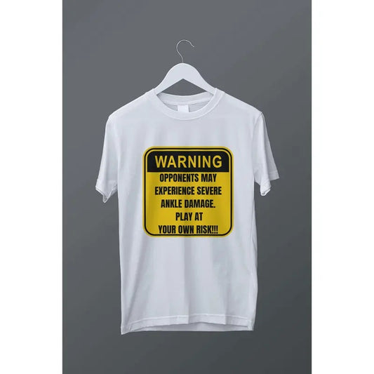 Ankle Breaker Shirt Funny Basketball Shirt Sports Gift Football Tee Gift For Basketball Player Crossover Shirt Basketball...
