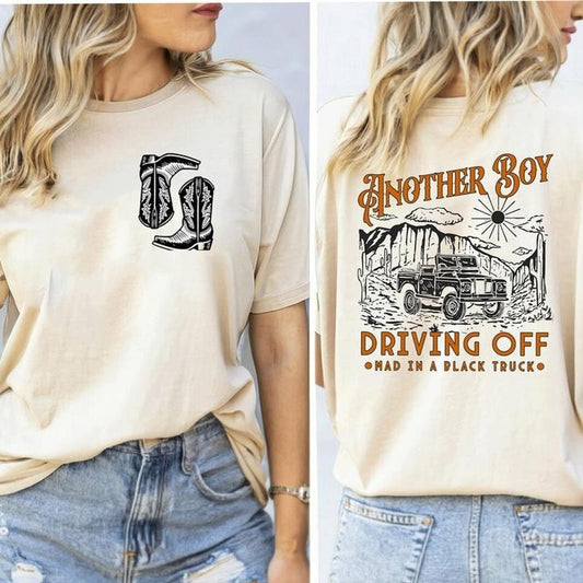Another Boy Kellsea Shirt, Kellsea Ballerini Live On Tour 2025, Kellsea Fan Shirt, Music Tee, Unisex Sweater Pullover Tee...