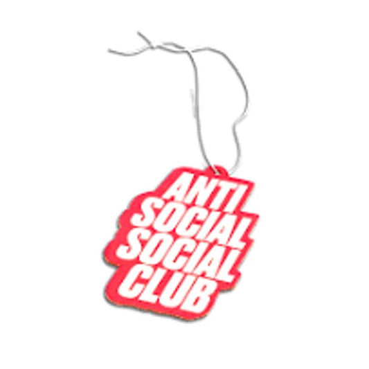 Anti Social Social Club Car Air Freshener (ASSP123) One Size T-Shirts, Hoodie, Sweatshirt | WearSparks.com