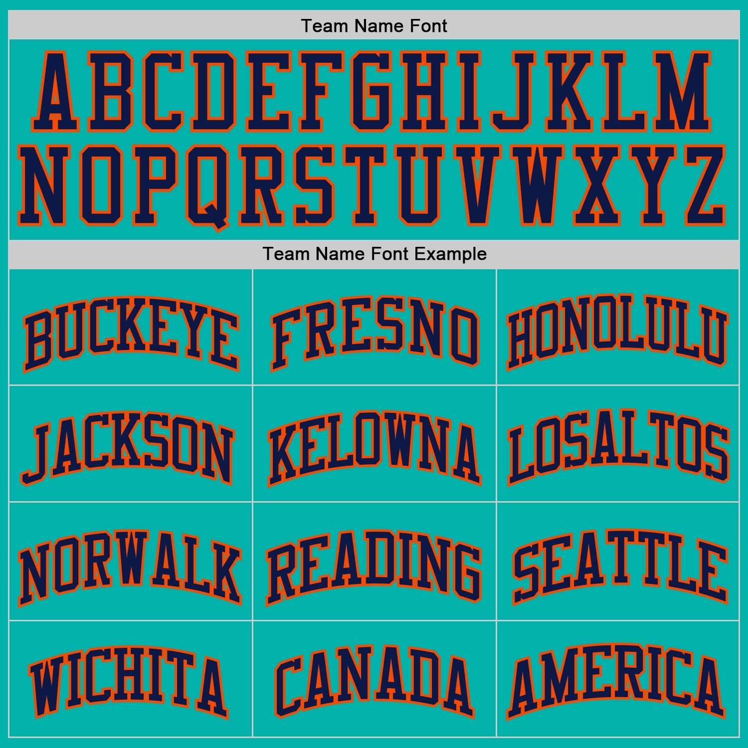 Custom Aqua Navy-Orange Authentic Basketball Jersey T-Shirts, Hoodie, Sweatshirt | WearSparks.com (Image 3)