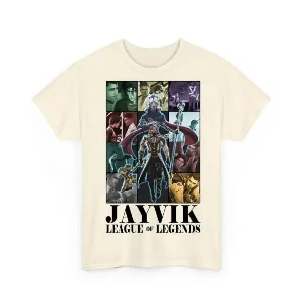 Arcane JayVik Eras Tour Tee, Jayce X Viktor Arcane T-shirt Hoodie, Sweatshirt | WearSparks.com