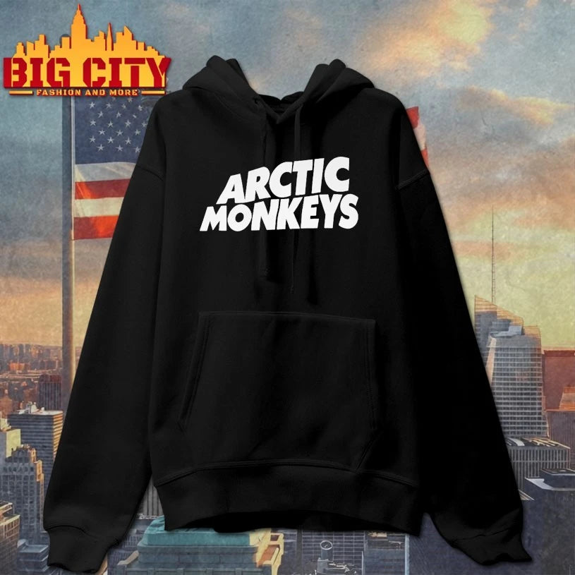 Arctic Monkeys Classic Logo shirt