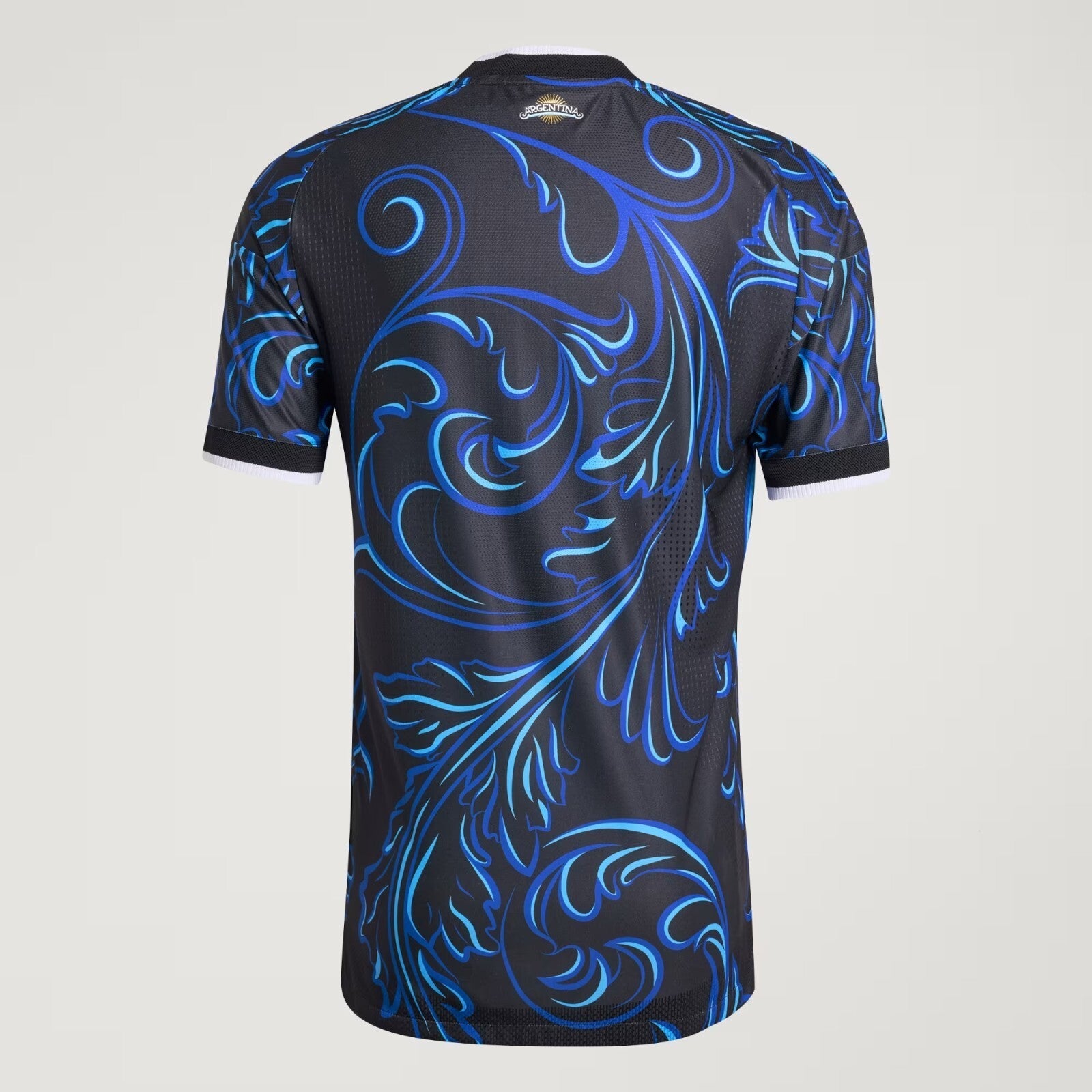Argentina 2026 World Cup Away Style 1