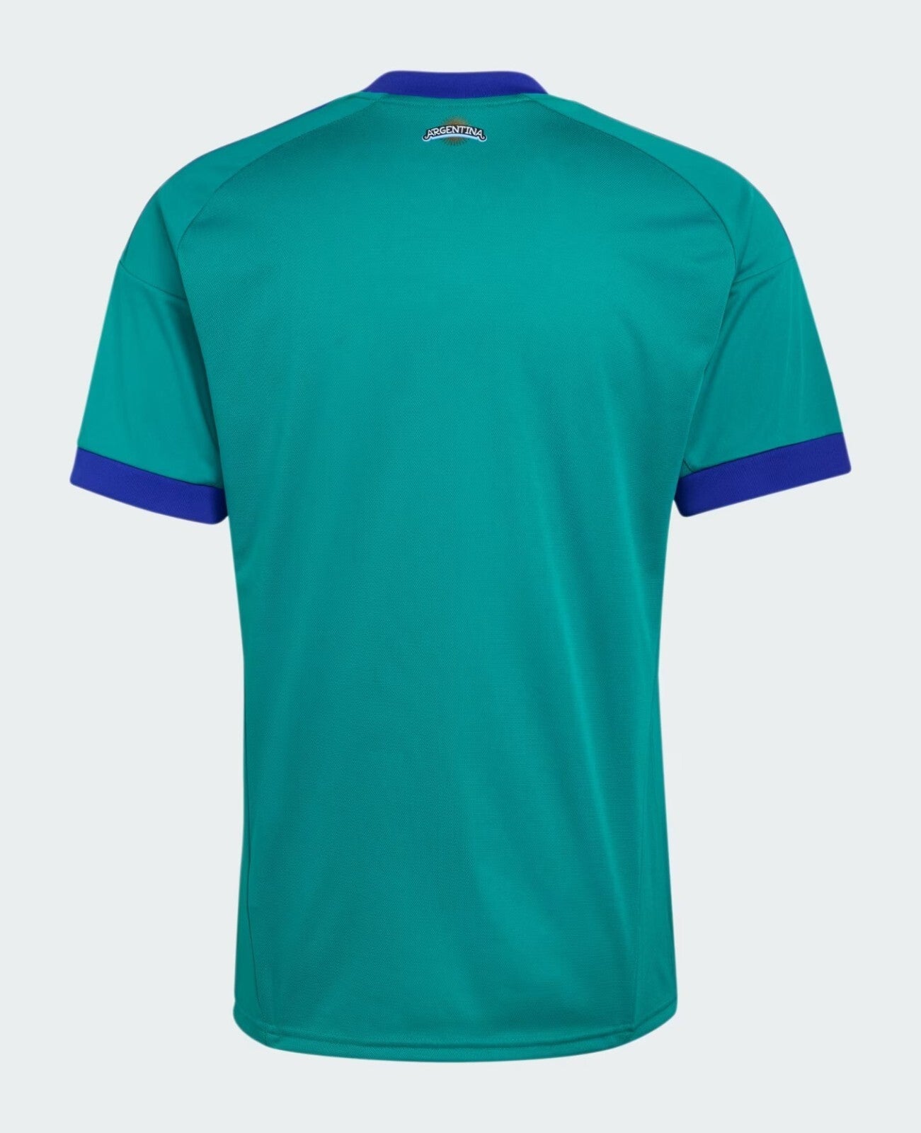 Argentina 2026 World Cup GK Style 1