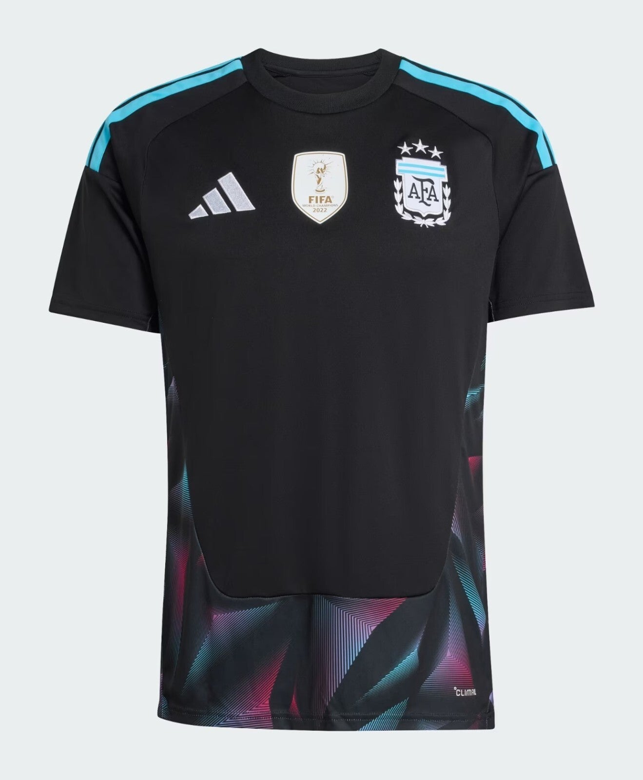 Argentina 2026 World Cup GK Style 6