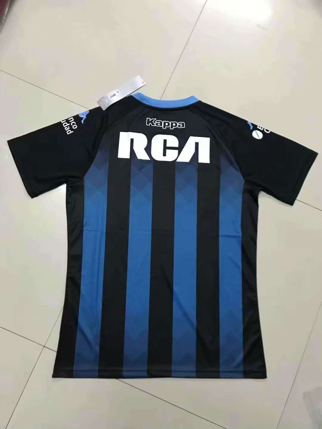Argentine Athletics 19-20 Style 1