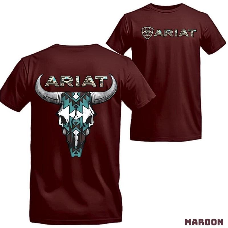 Ariat T-Shirt