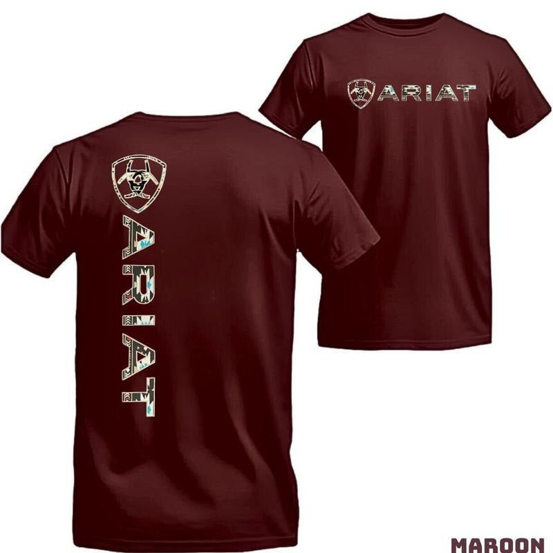 Ariat T-shirt