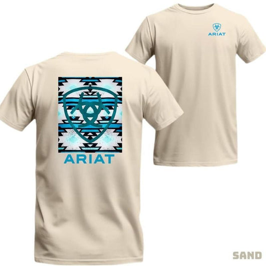 Ariat T-shirt